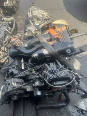 Complete Engine Explorer 2007 2008 2009