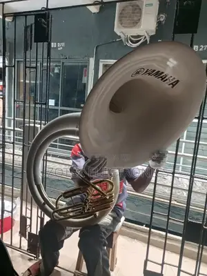 Yamaha Quality Standard Sausaphone