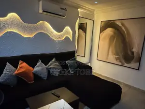 One Bedroom Lekki Phase 1