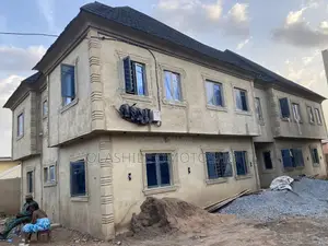 2bdrm Apartment in Adeojo Estate, Egbeda / Egbeda for sale