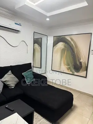 One Bedroom Lekki Phase 1