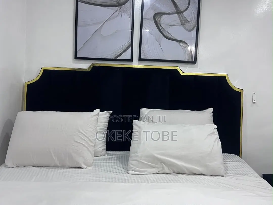 One Bedroom Lekki Phase 1