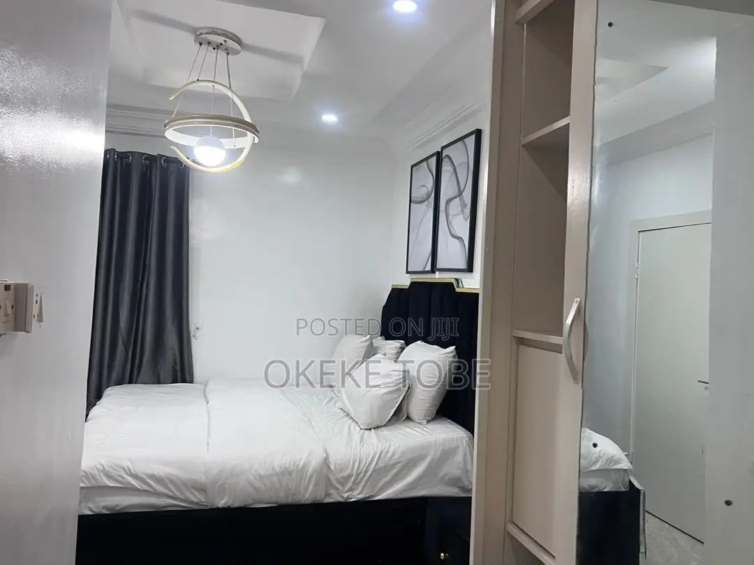 One Bedroom Lekki Phase 1