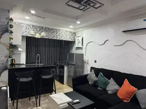 One Bedroom Lekki Phase 1