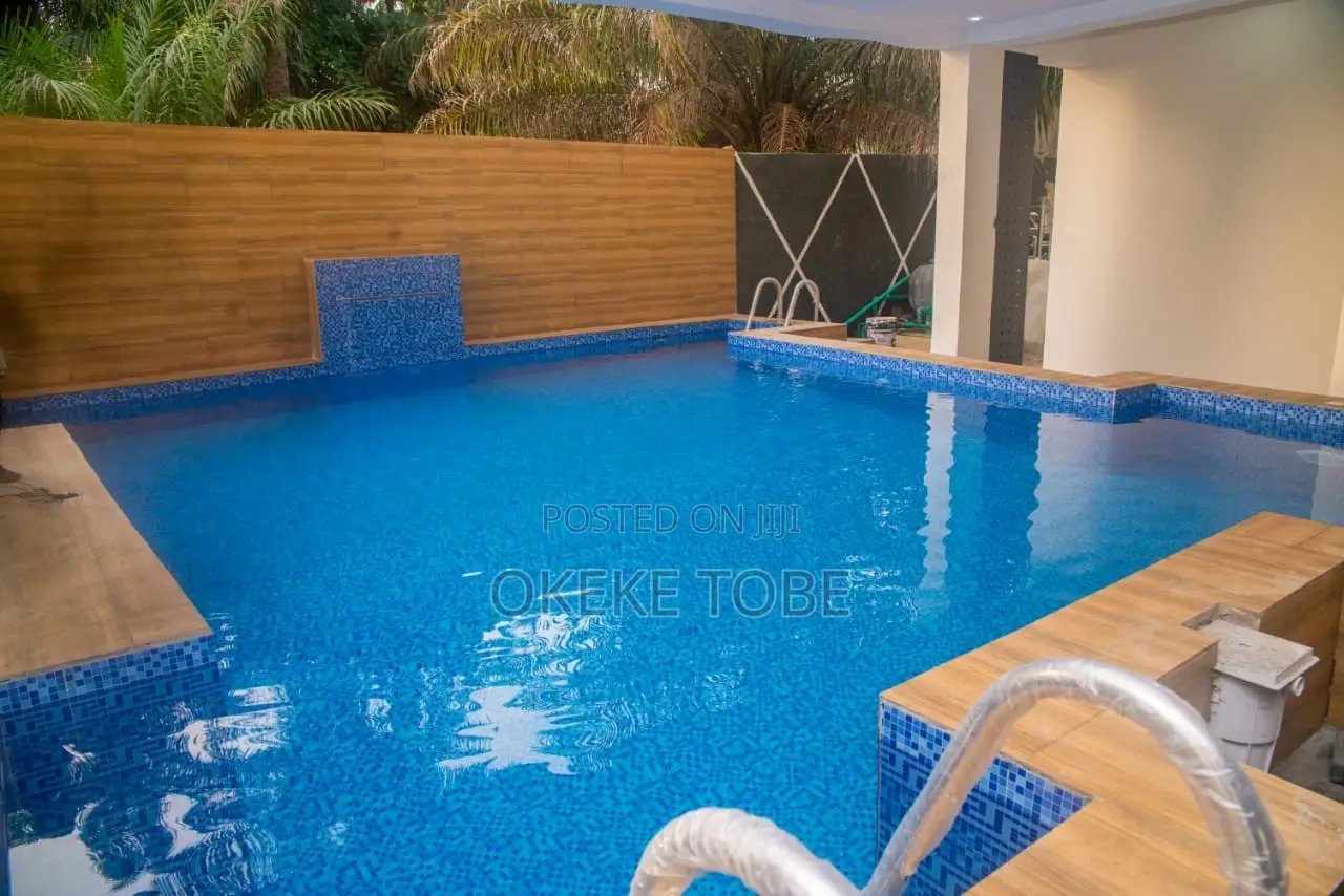 One Bedroom Lekki Phase 1