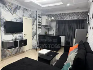 One Bedroom Lekki Phase 1