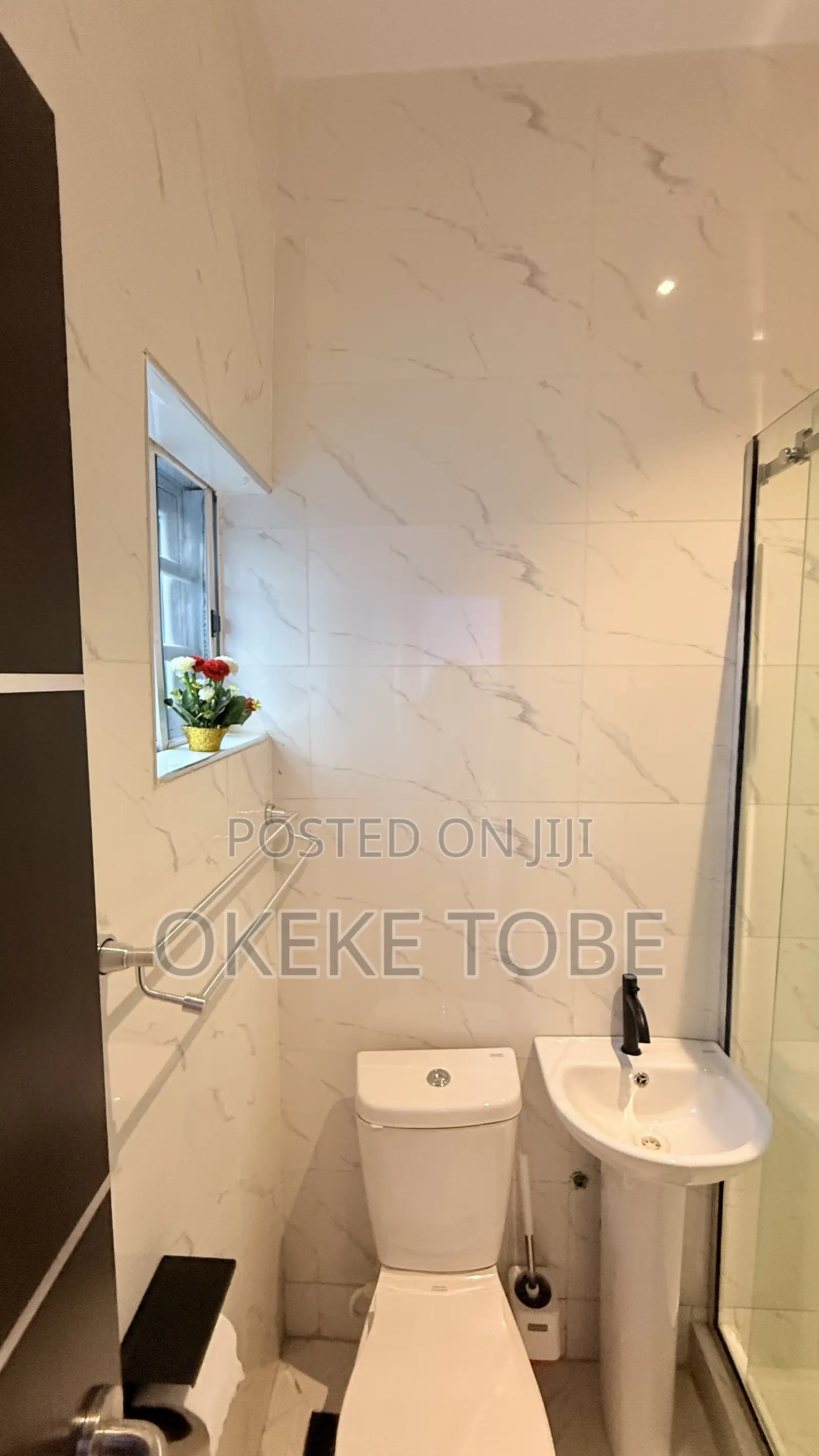 One Bedroom Lekki Phase 1
