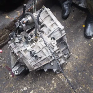 10pin Tokubo Gearbox for Toyota Camry 2007-2008