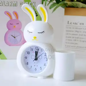 Kids Alarm Clock