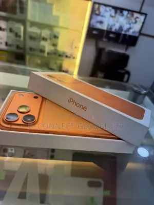 Apple iPhone 17 Pro Max 512 GB Orange