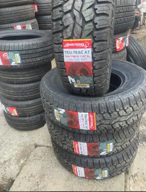 Leo Tyres and Alloy Rim Enterprises