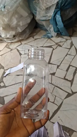 350ml Juice Bottle for Liiquid