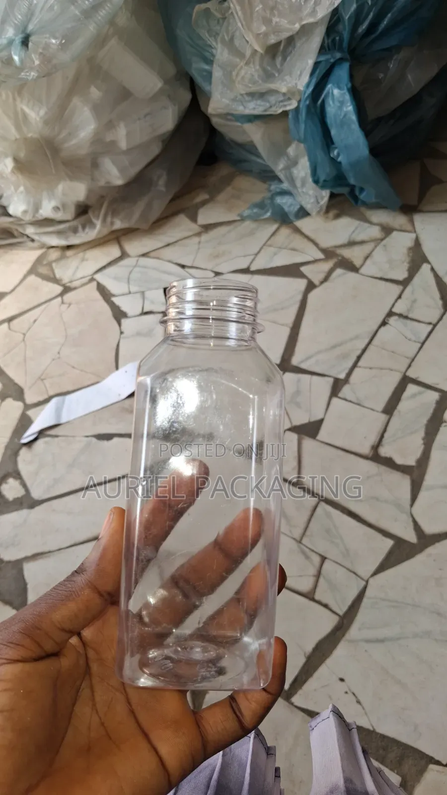 350ml Juice Bottle for Liiquid