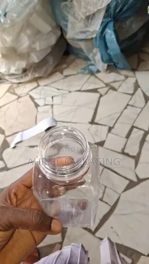 350ml Juice Bottle for Liiquid