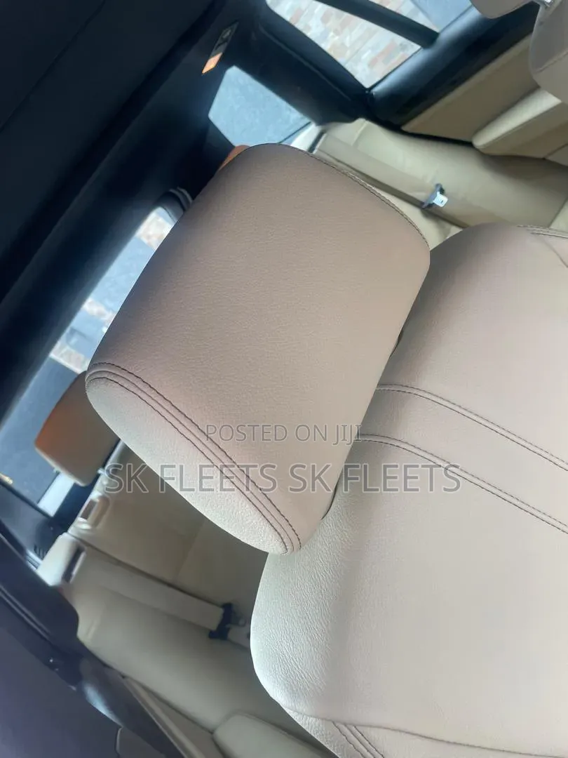 BMW X3 2014 White