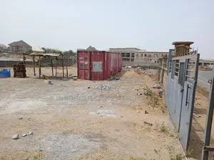 3,200sqm Multi-Purpose Plot