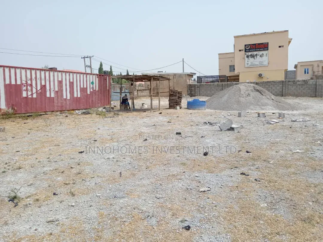 3,200sqm Multi-Purpose Plot