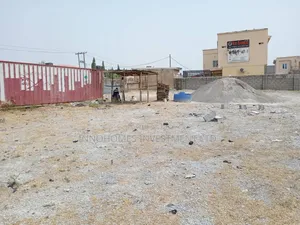 3,200sqm Multi-Purpose Plot