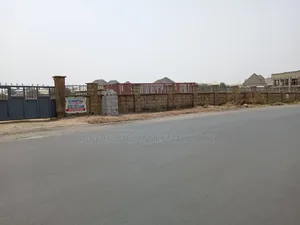 3,200sqm Multi-Purpose Plot