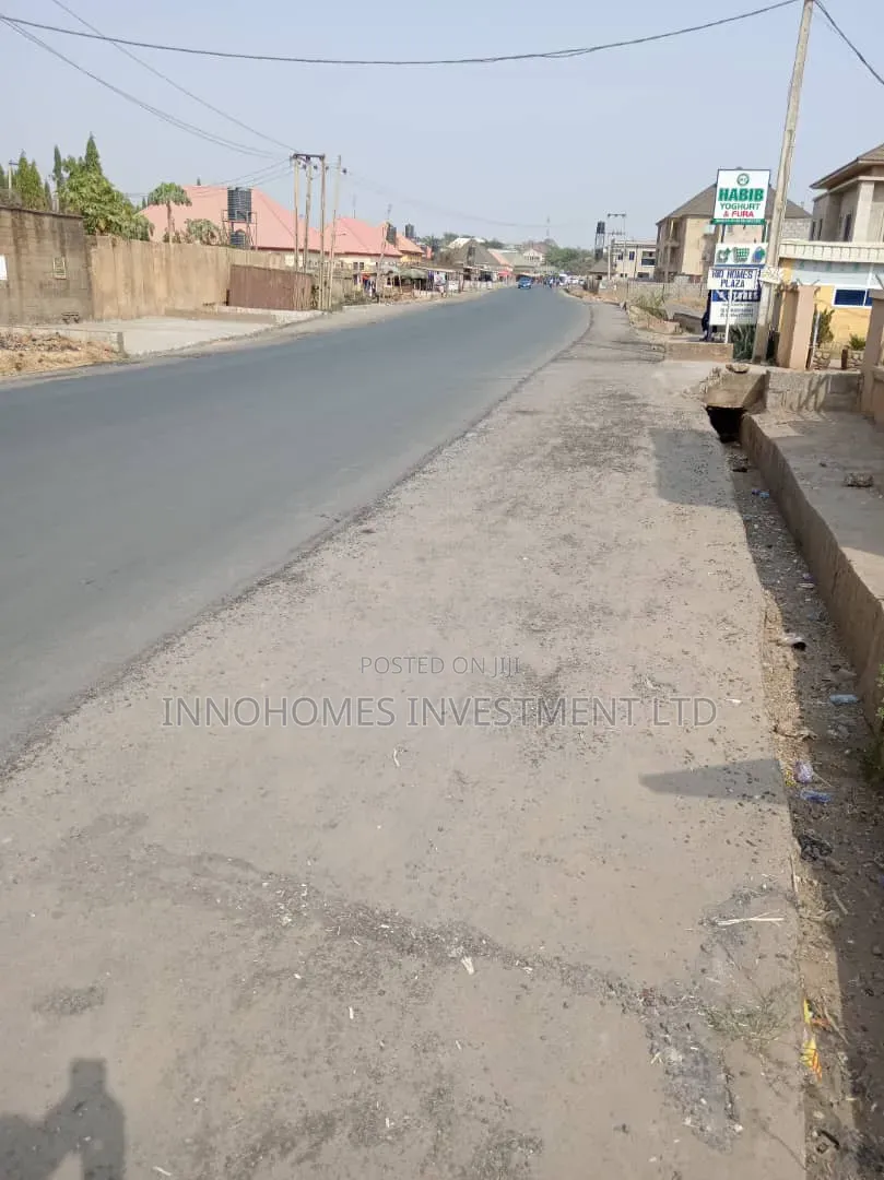 3,200sqm Multi-Purpose Plot