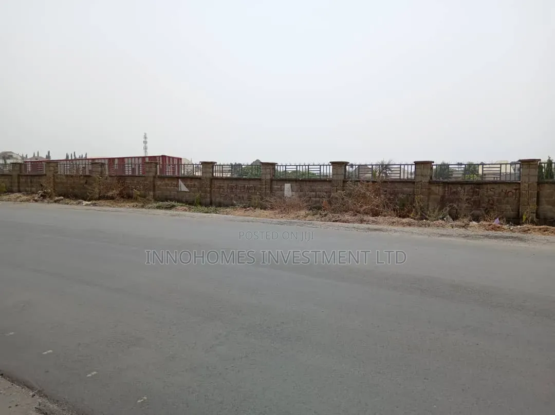 3,200sqm Multi-Purpose Plot