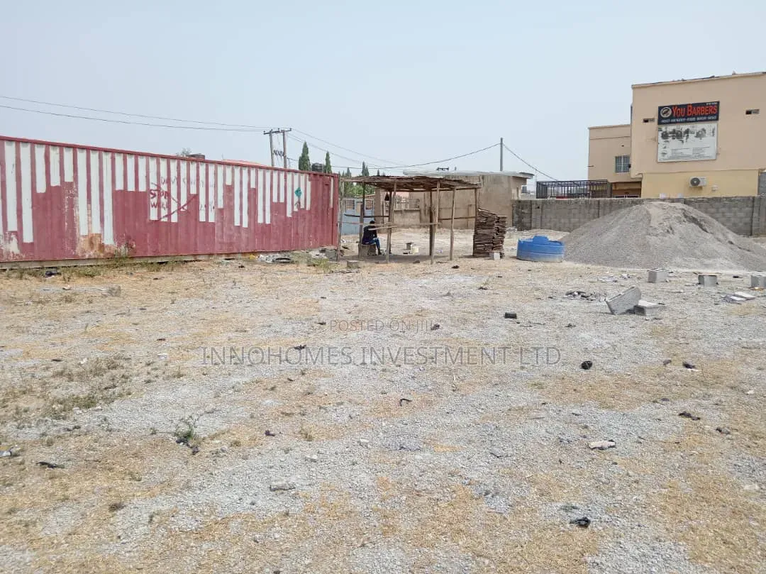 3,200sqm Multi-Purpose Plot