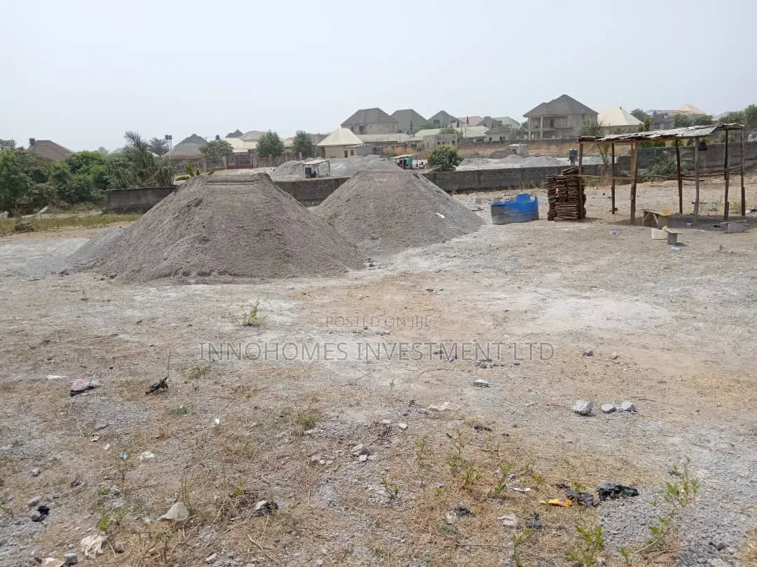 3,200sqm Multi-Purpose Plot