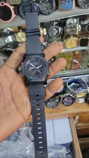 G Shock Watch