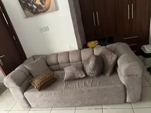 3 Seater Chair
