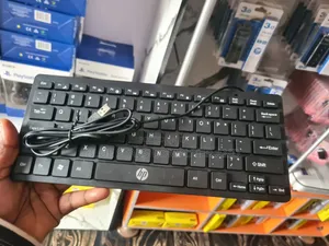 Computer External Keyboard