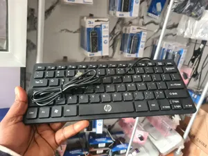Computer External Keyboard