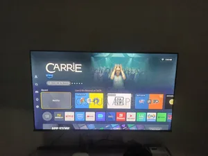 Hisense 55 Inches TV