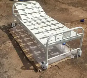 One Crank Bed