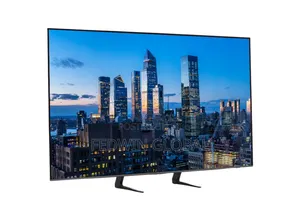 Samsung OLED 4K 55" Smart TV