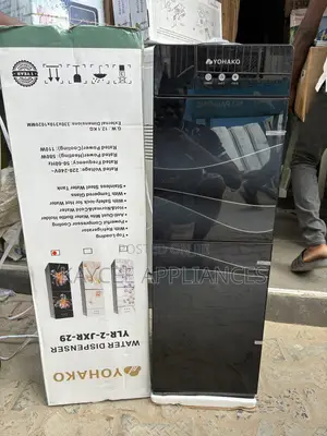 Yohako Hot and Cold Water Dispenser