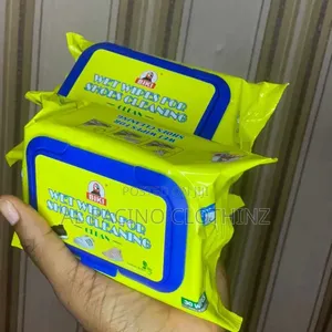 Shoe Wipes