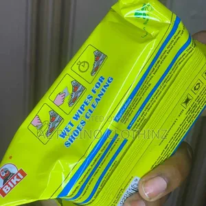 Shoe Wipes