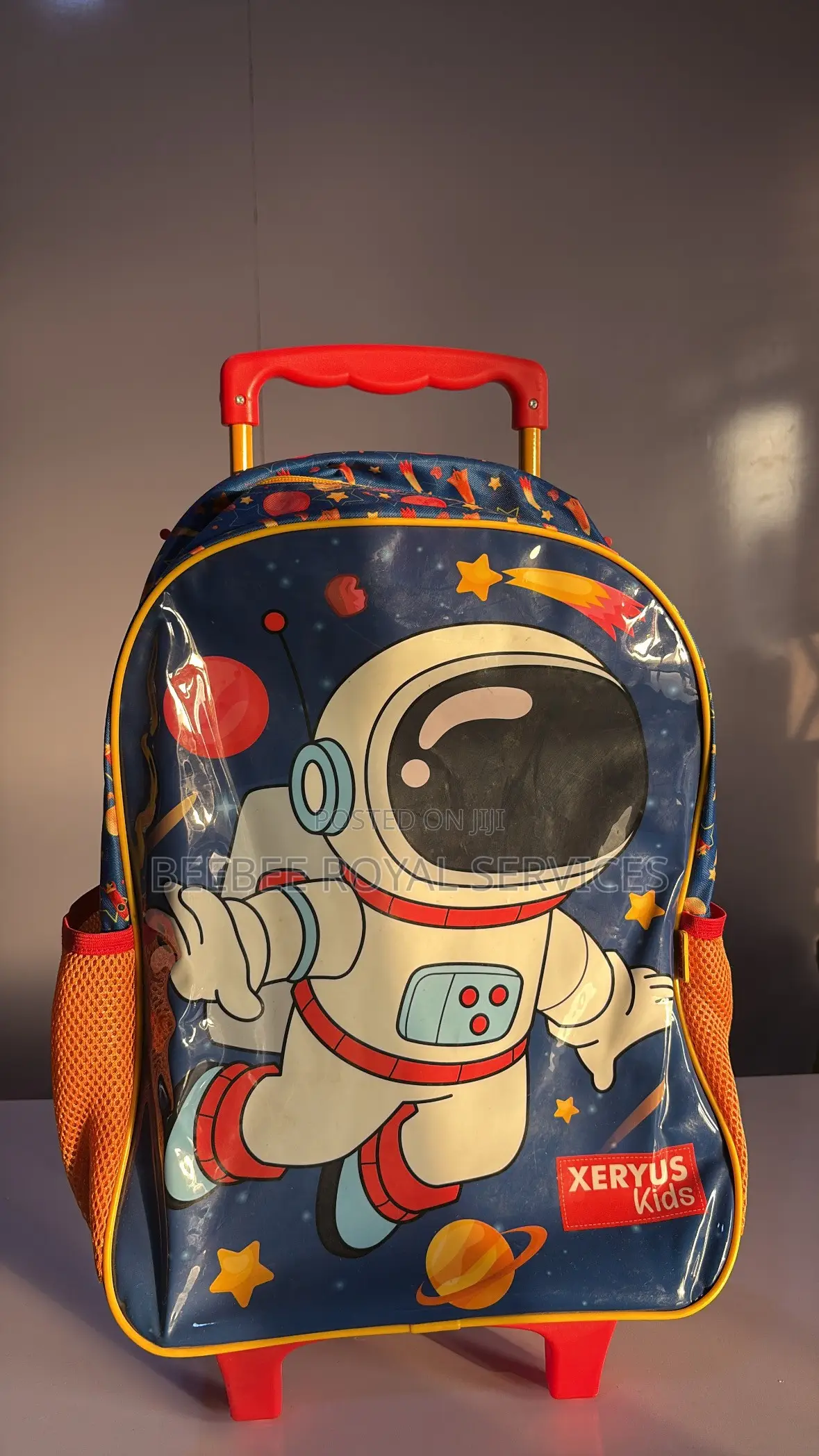 Kids Trolley Bags