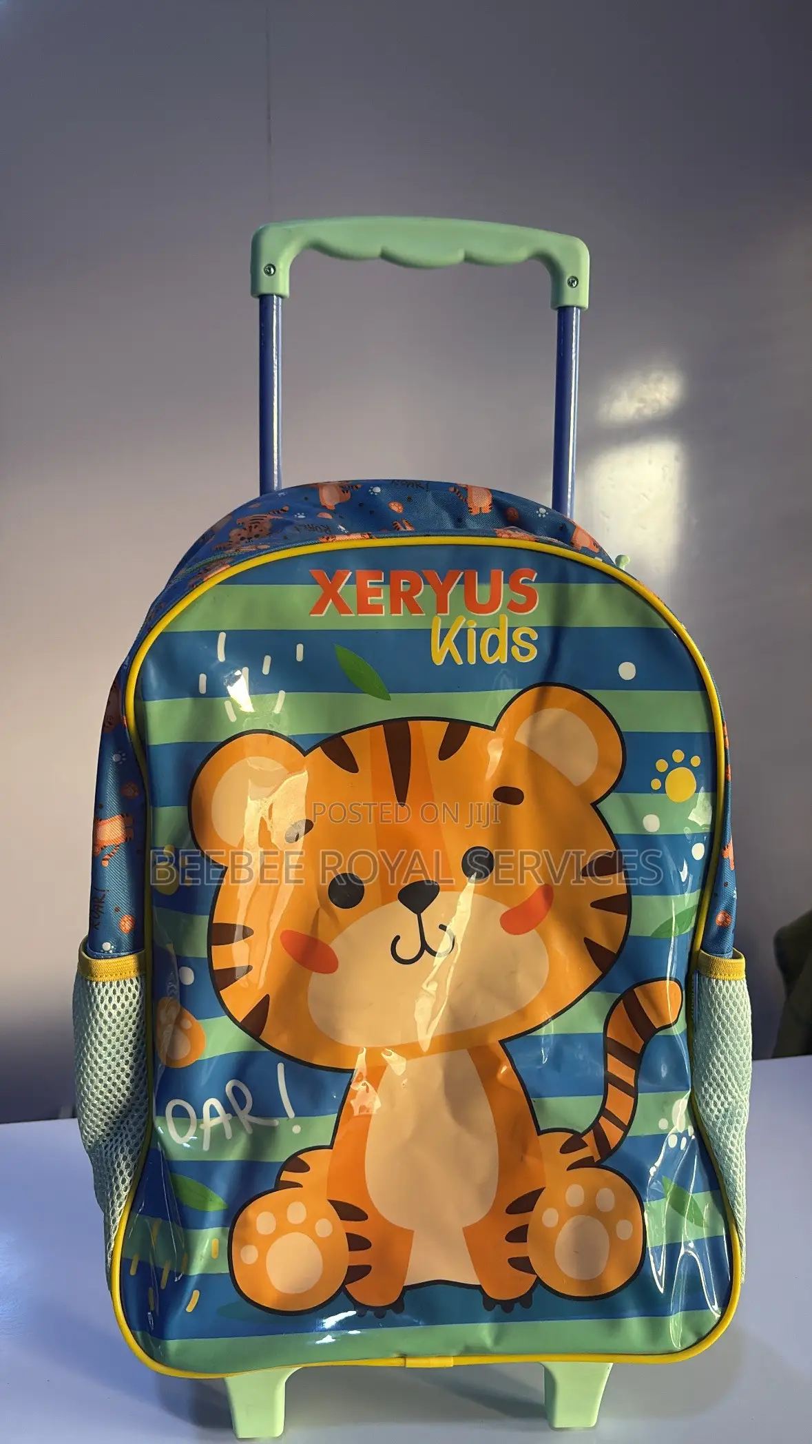 Kids Trolley Bags