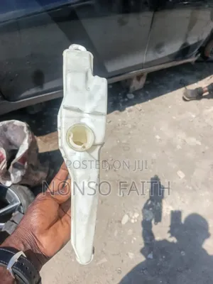 Water Can Toyota