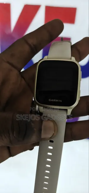 Garmin Venu Sq GPS Smartwatch