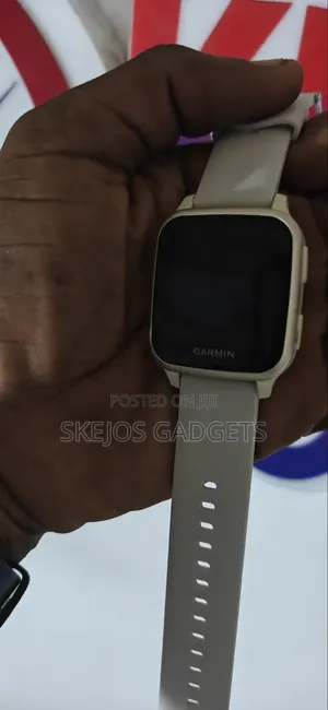 Garmin Venu Sq GPS Smartwatch