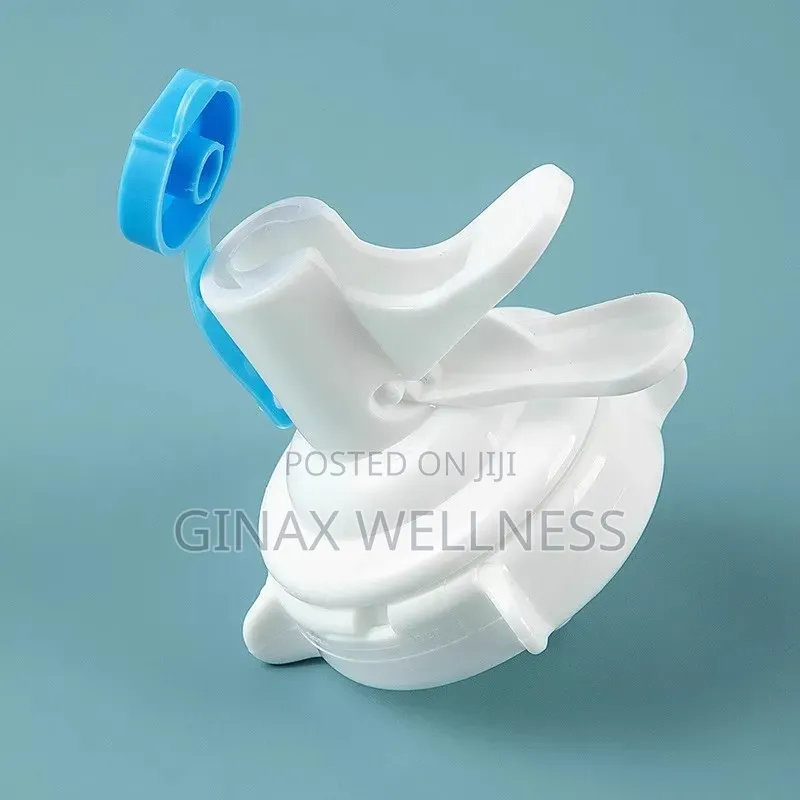 Manual Water Dispenser Tap for 5.5cm Gallon Bottles - Dispenser Lid