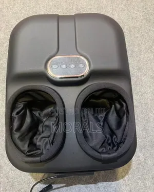 Quality Foot Massager Machine With Heat & Air Compression