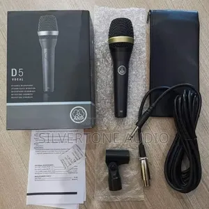 High Quality Akg Wired Microphone