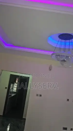 Mini Flat in Ijede / Ikorodu for rent
