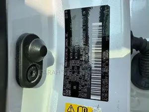 Lexus RX 2018 White