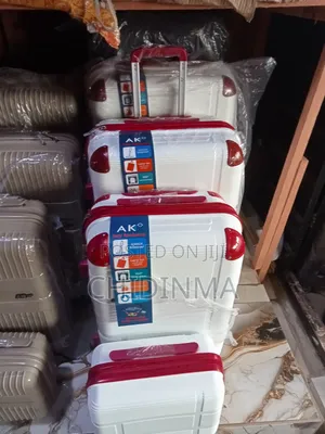 AK Rubber Box