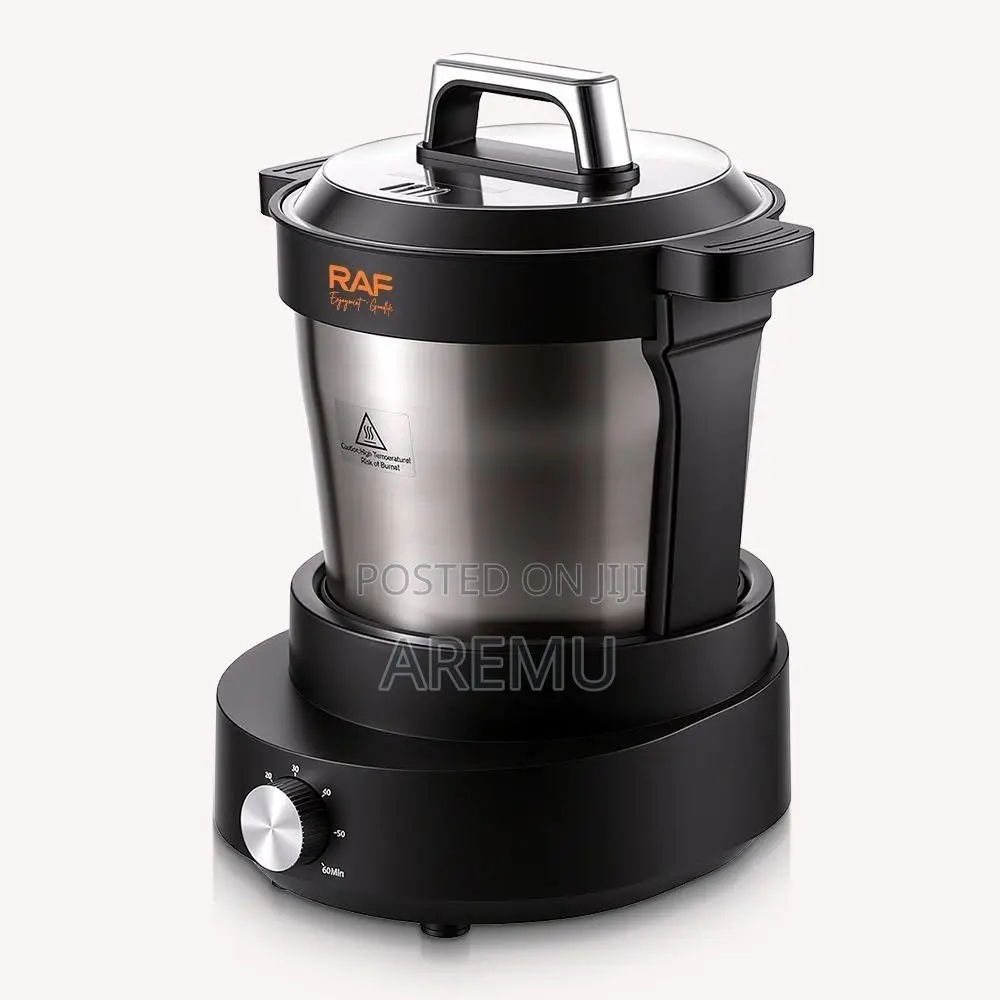 6liters RAF Swallow Maker Cooks and Pound