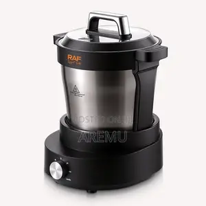 6liters RAF Swallow Maker Cooks and Pound